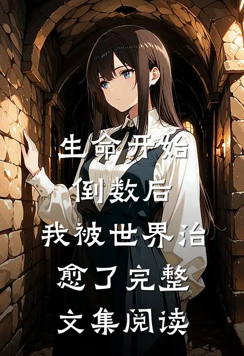生命开始倒数后，我被世界治愈了完整文集阅读