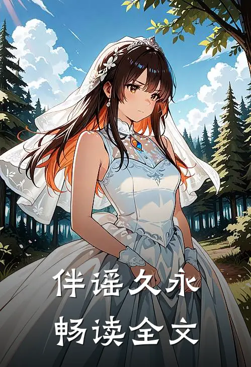伴谣久永畅读全文