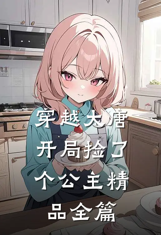 穿越大唐开局捡了个公主精品全篇免费阅读