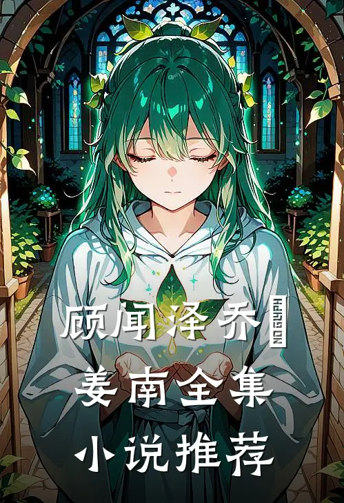 顾闻泽乔婳姜南全集小说推荐
