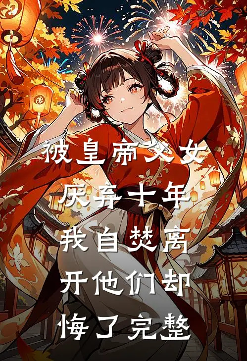 被皇帝父女厌弃十年，我自焚离开他们却悔了完整