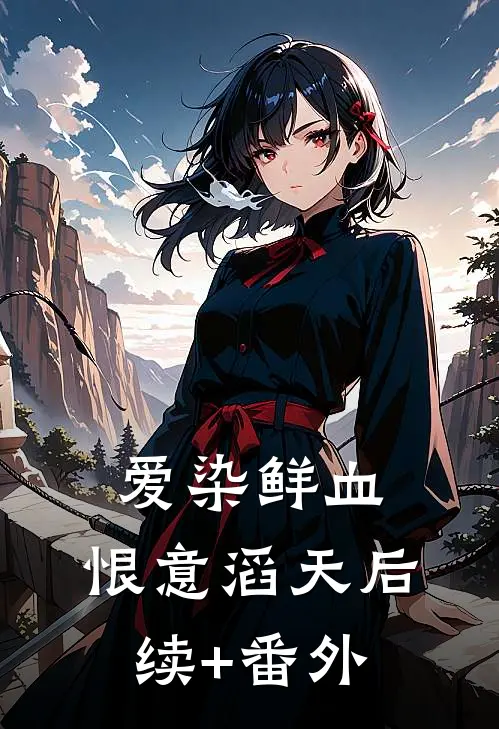 爱染鲜血，恨意滔天后续+番外