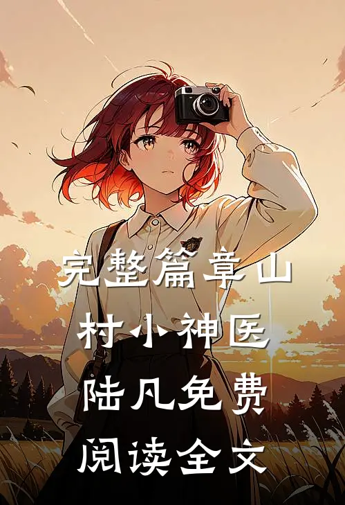 完整篇章山村小神医陆凡免费阅读全文