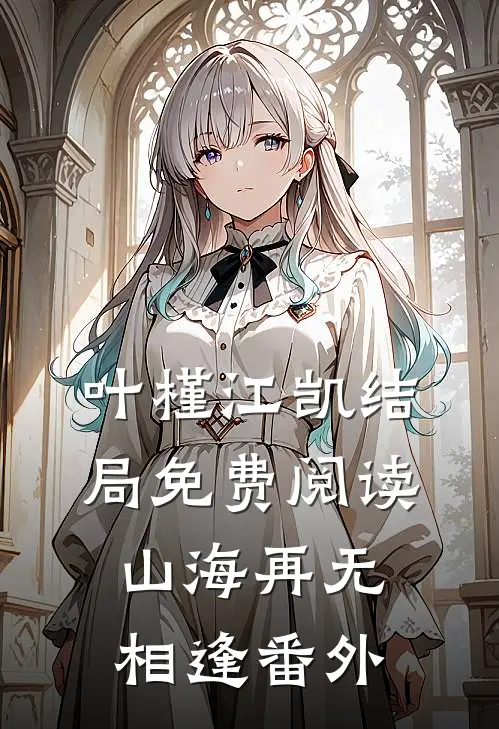叶槿江凯结局免费阅读山海再无相逢番外