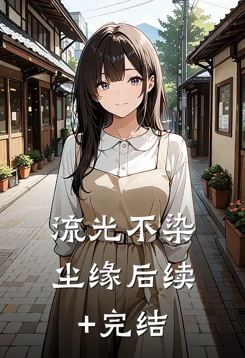 流光不染尘缘后续+完结