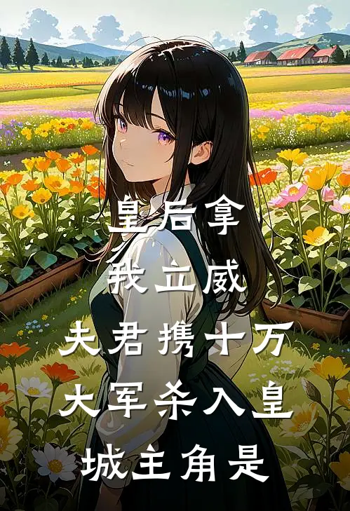 皇后拿我立威，夫君携十万大军杀入皇城主角是