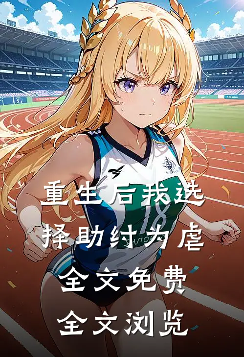 重生后我选择助纣为虐全文免费全文浏览
