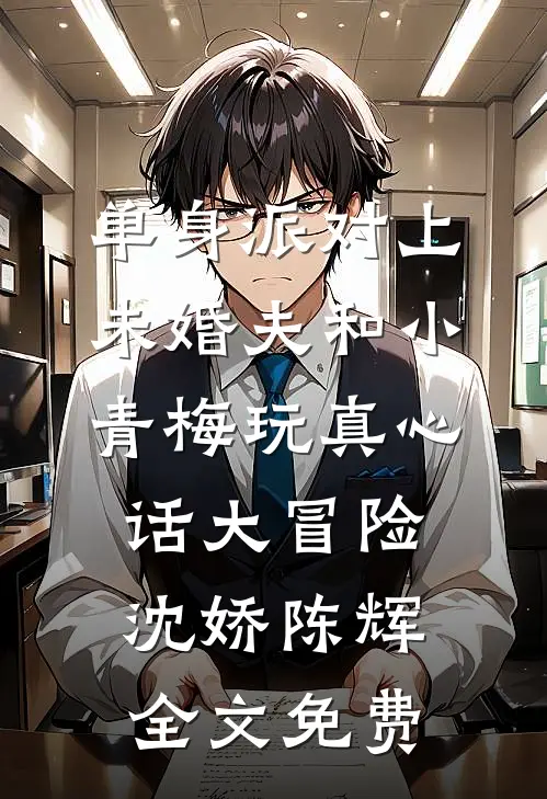 单身派对上，未婚夫和小青梅玩真心话大冒险沈娇陈辉全文免费