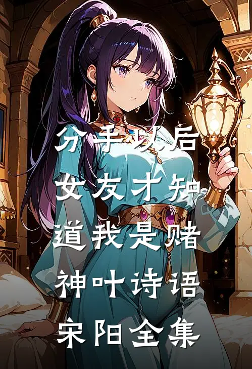 分手以后，女友才知道我是赌神叶诗语宋阳全集