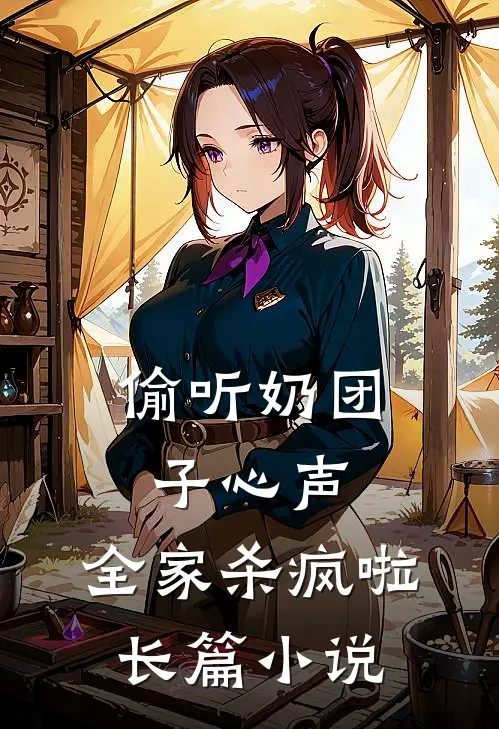 偷听奶团子心声，全家杀疯啦长篇小说