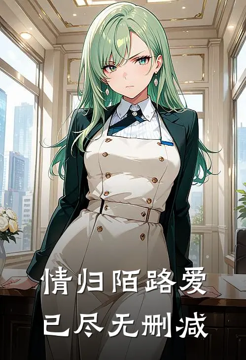 情归陌路爱已尽无删减