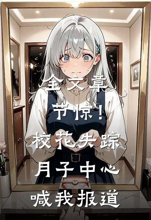 全文章节惊！校花失踪，月子中心喊我报道