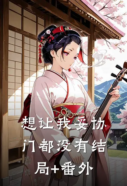 想让我妥协，门都没有结局+番外