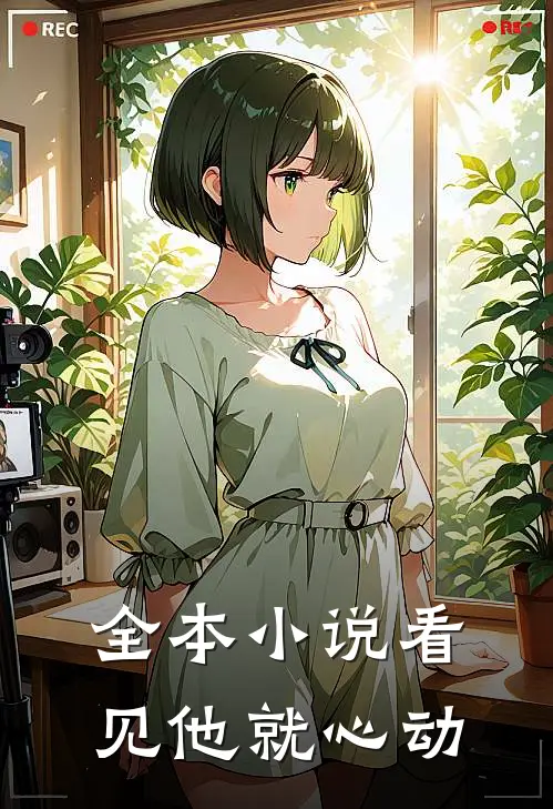 全本小说看见他就心动