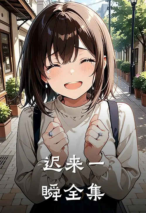 迟来一瞬全集