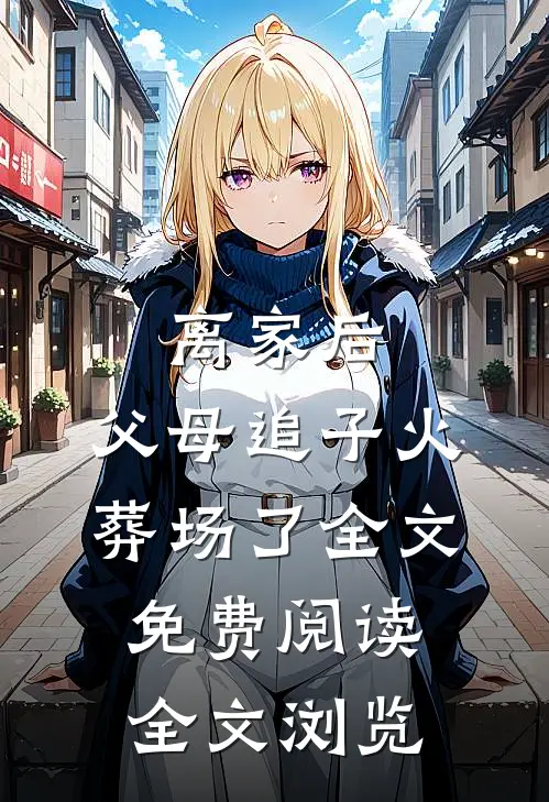 离家后，父母追子火葬场了全文免费阅读全文浏览