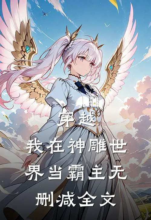 穿越：我在神雕世界当霸主无删减全文