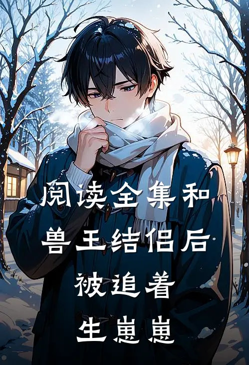 阅读全集和兽王结侣后，被追着生崽崽