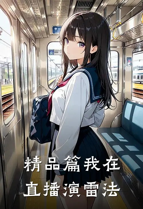 精品篇我在直播演雷法