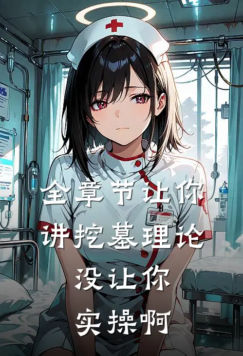 全章节让你讲挖墓理论，没让你实操啊