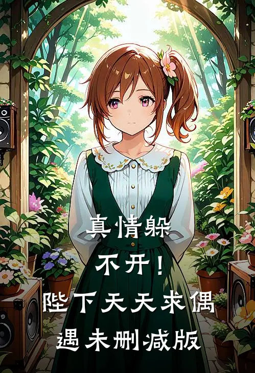 真情躲不开！陛下天天求偶遇未删减版