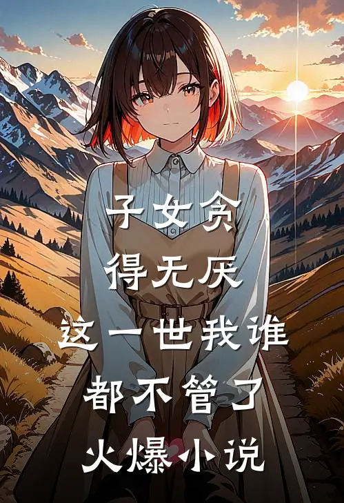 子女贪得无厌，这一世我谁都不管了火爆小说