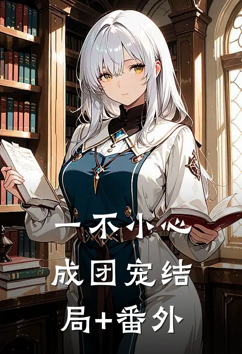 一不小心成团宠结局+番外