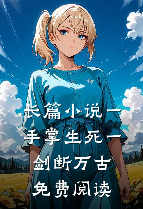 长篇小说一手掌生死一剑断万古免费阅读