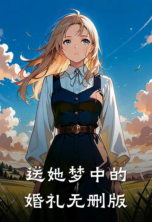 送她梦中的婚礼无删版