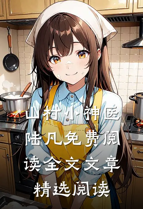 山村小神医陆凡免费阅读全文文章精选阅读