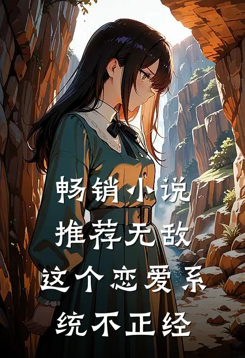 畅销小说推荐无敌：这个恋爱系统不正经