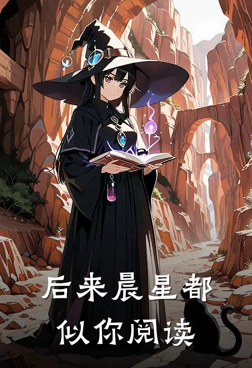 后来晨星都似你阅读