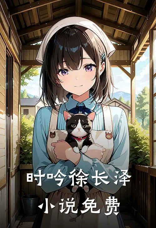 时吟徐长泽小说免费