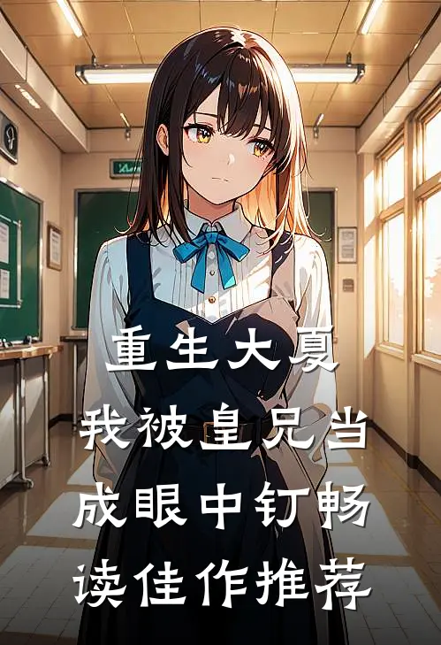 重生大夏，我被皇兄当成眼中钉畅读佳作推荐
