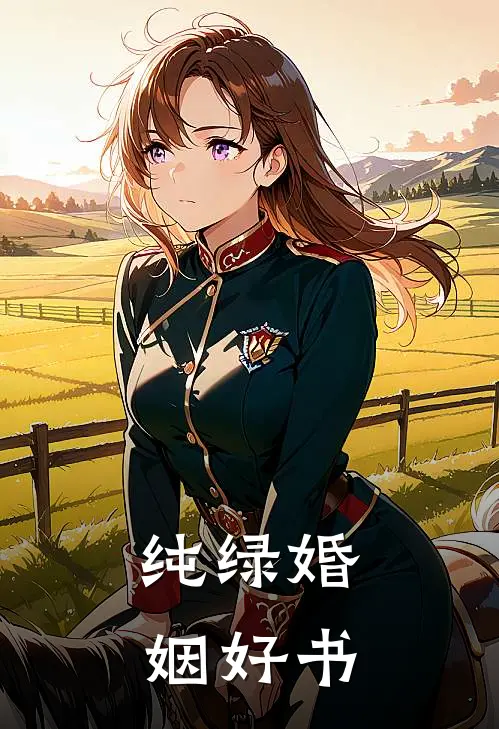 纯绿婚姻好书
