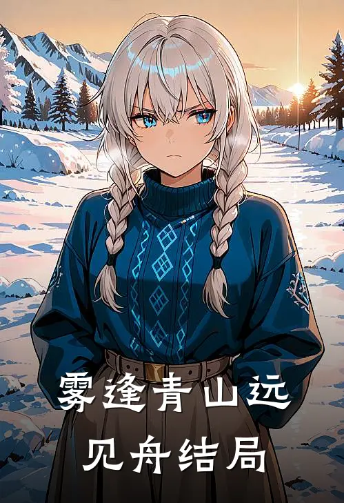 雾逢青山远见舟结局