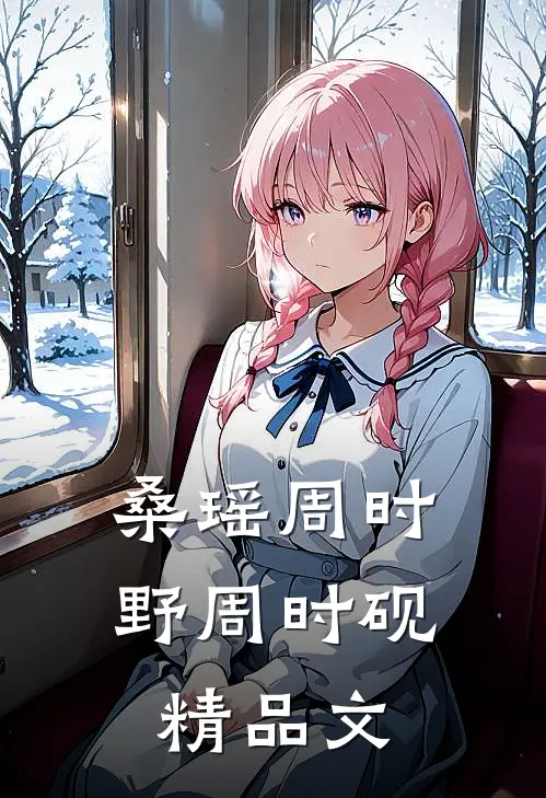 桑瑶周时野周时砚精品文
