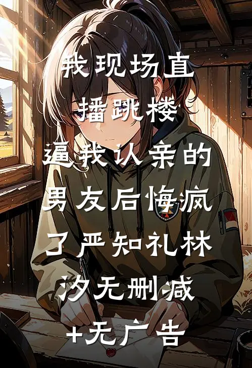 我现场直播跳楼，逼我认亲的男友后悔疯了严知礼林汐无删减+无广告