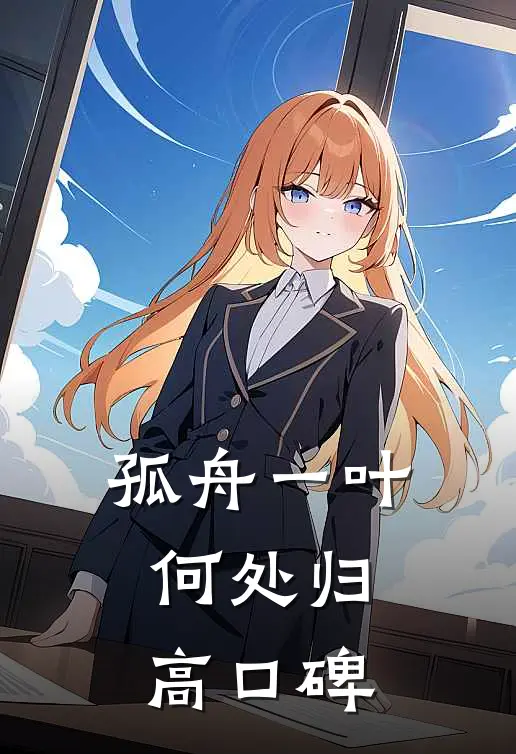 孤舟一叶何处归高口碑