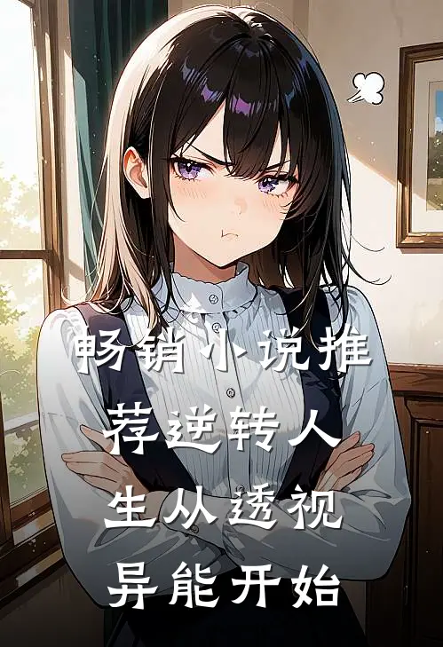 畅销小说推荐逆转人生从透视异能开始