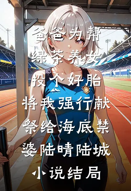 爸爸为帮绿茶养女投个好胎，将我强行献祭给海底禁婆陆晴陆城小说结局