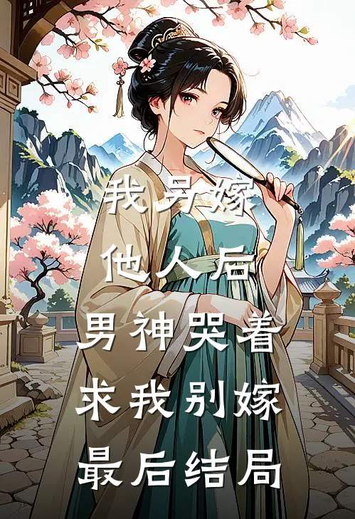 我另嫁他人后，男神哭着求我别嫁最后结局