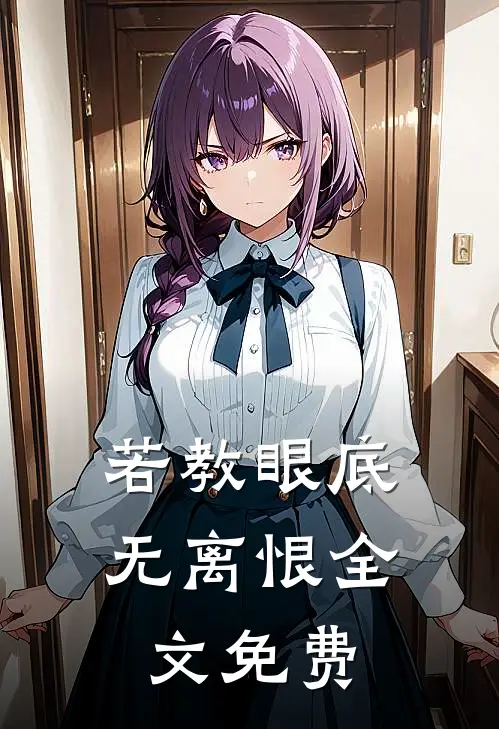 若教眼底无离恨全文免费