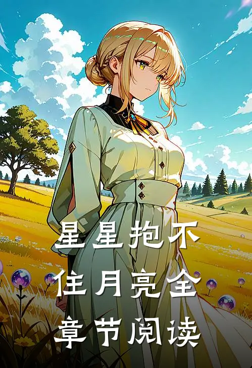 星星抱不住月亮全章节阅读