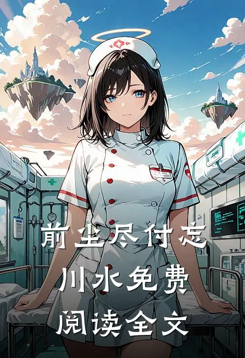 前尘尽付忘川水免费阅读全文