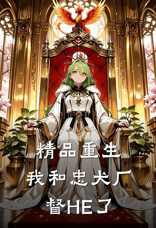 精品重生：我和忠犬厂督HE了