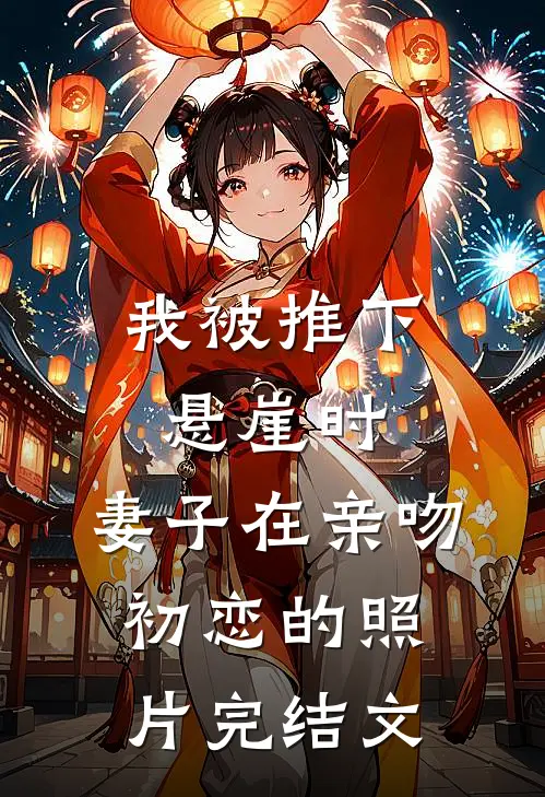 我被推下悬崖时，妻子在亲吻初恋的照片完结文
