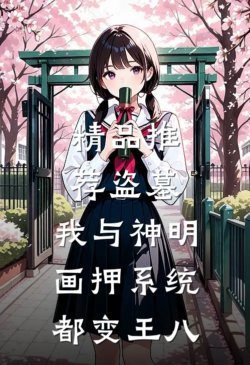 精品推荐盗墓：我与神明画押系统都变王八