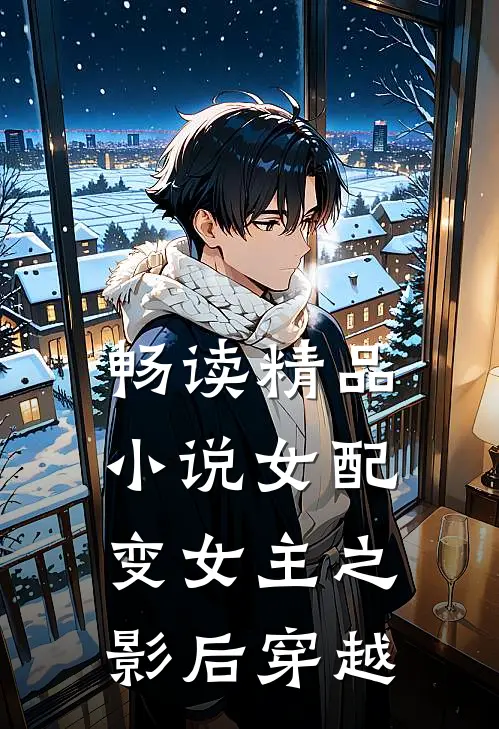 畅读精品小说女配变女主之影后穿越