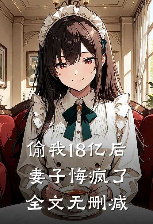 偷我18亿后，妻子悔疯了全文无删减